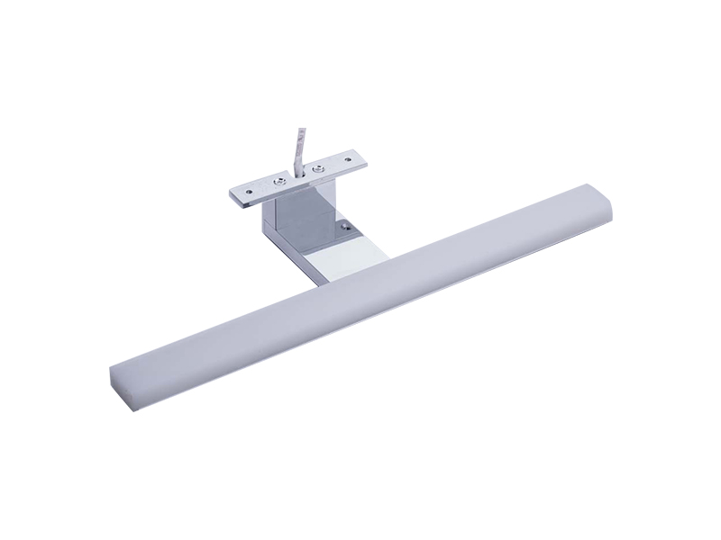 DK1037S LED-verwarmde spiegellamp