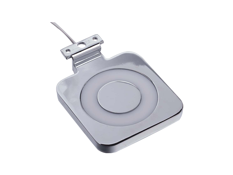 DK958 Rond 3D LED-spiegellicht