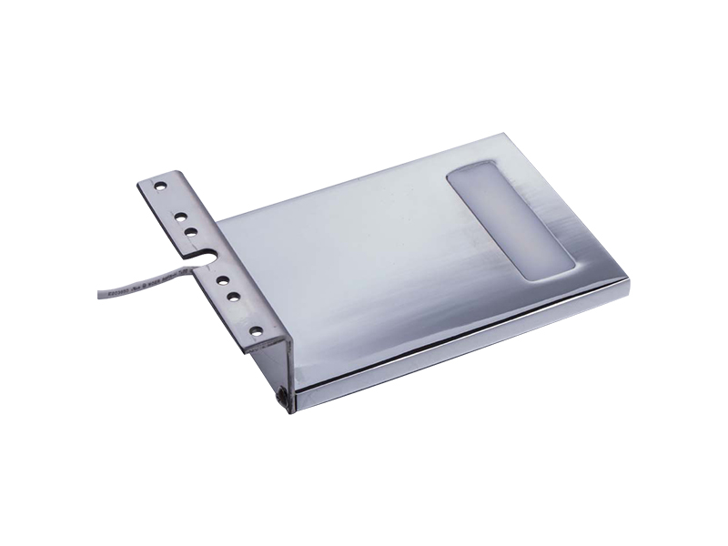 DK915 Vierkante badkamer LED-spiegellamp