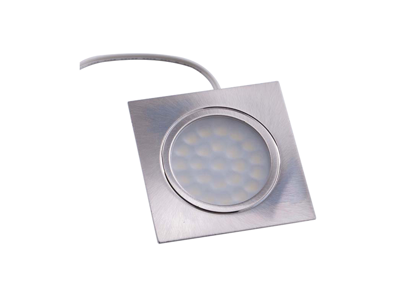 DK-036F LED-profiellamp onder kast